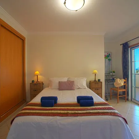 Penthouse Milea By Interhome