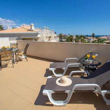 Penthouse Milea By Interhome Apartman Patroves