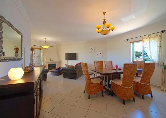 Penthouse Milea By Interhome * Patroves