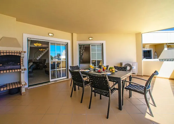 Penthouse Milea By Interhome *