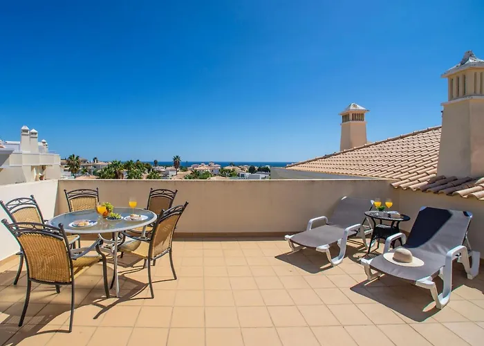Lejlighed Penthouse Milea By Interhome