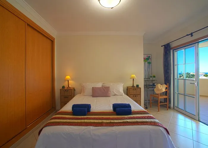 Penthouse Milea By Interhome