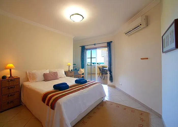 Penthouse Milea By Interhome Lejlighed Patroves