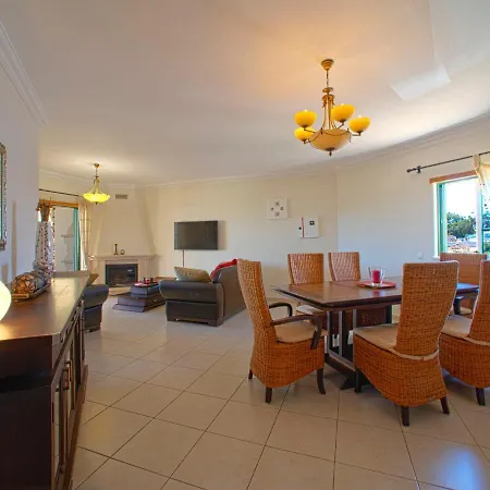 Penthouse Milea By Interhome * Patroves