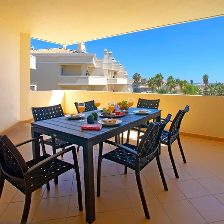 Penthouse Milea By Interhome Patroves