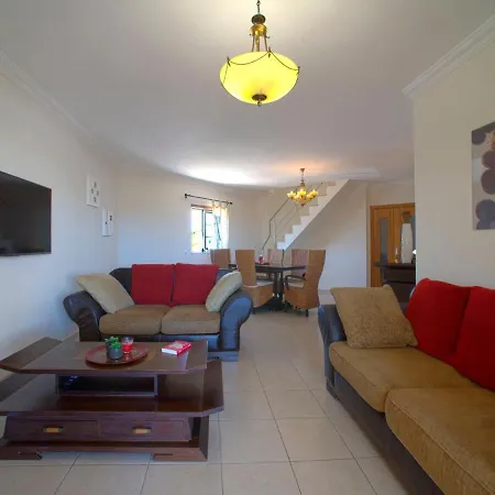 Apartment Penthouse Milea By Interhome *
