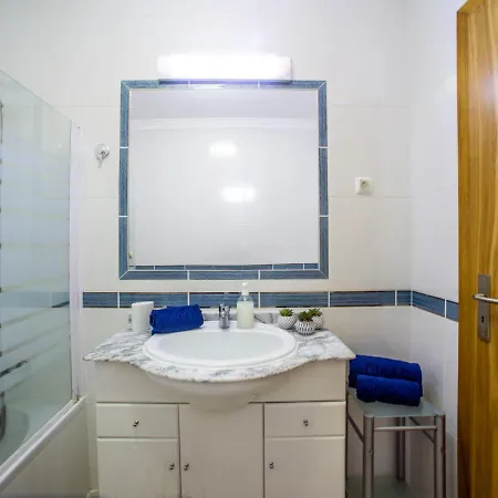 Penthouse Milea By Interhome