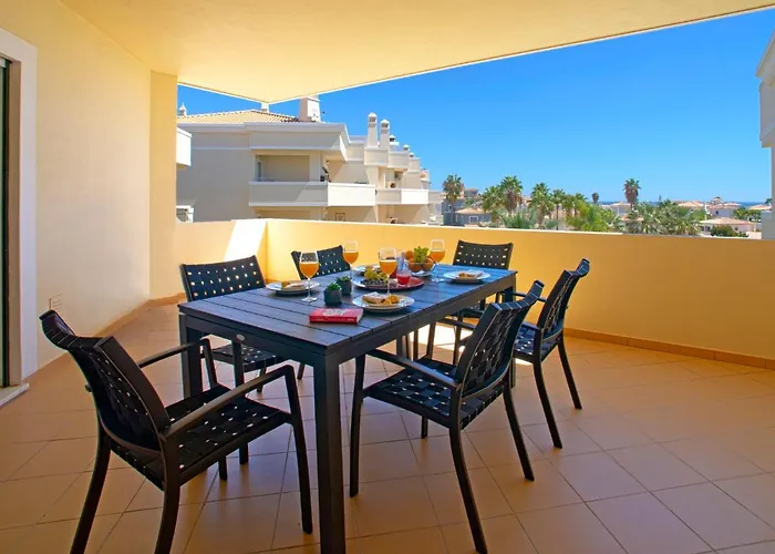Penthouse Milea By Interhome Patroves